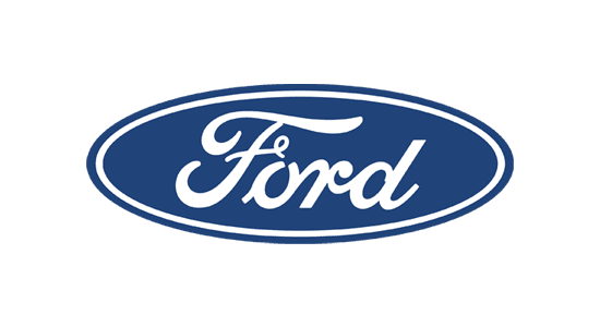 Logo Ford