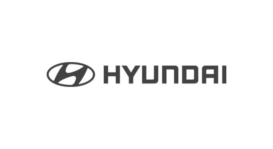 Logo Hyundai