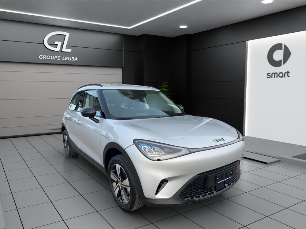 SMART 1 # 66kWh Pure+