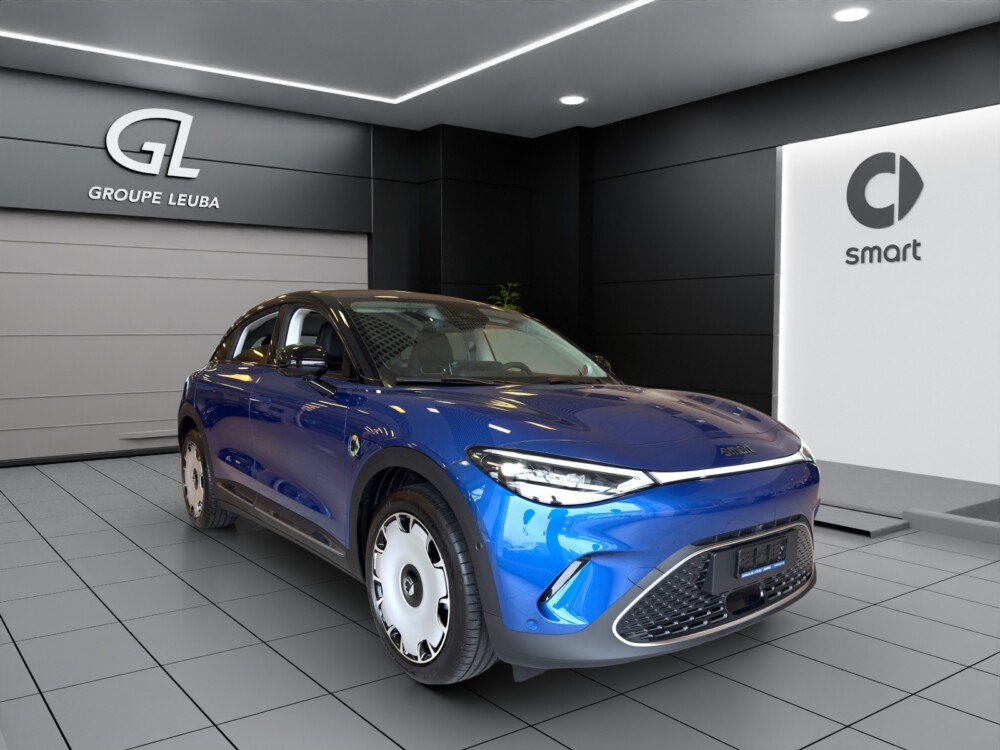 SMART 3 # 66kWh Premium