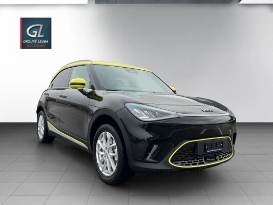 SMART 1 # 66kWh Pro+