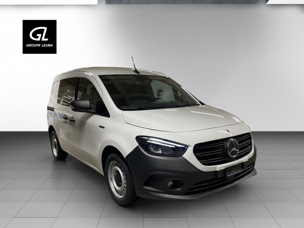 MERCEDES-BENZ CITAN e 45kWh WORKER