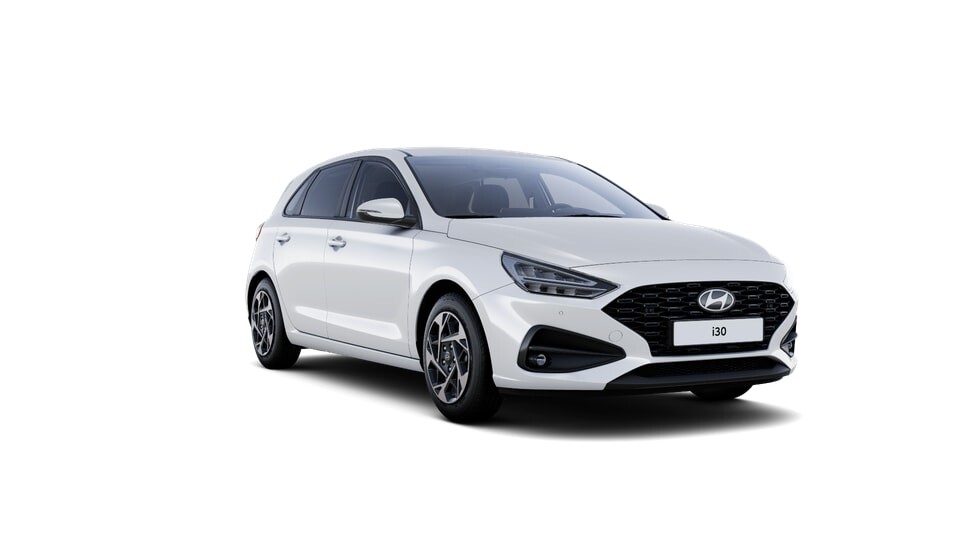 HYUNDAI i30 1.5 T-GDi Amplia 48V MH DCT