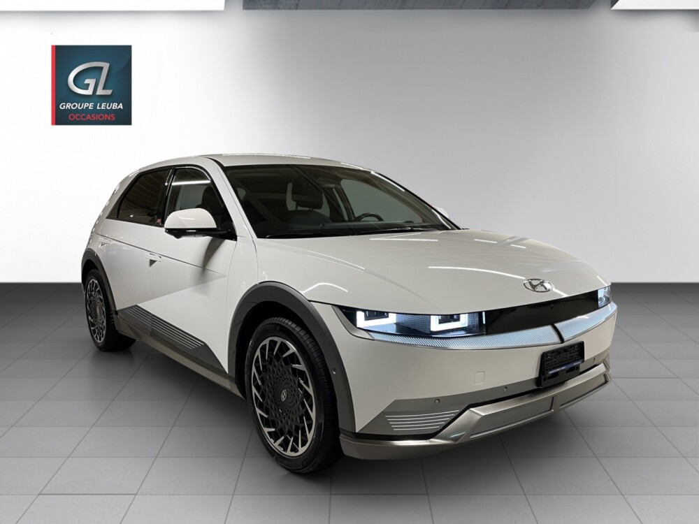 HYUNDAI IONIQ 5 72kW First Ed. 4W