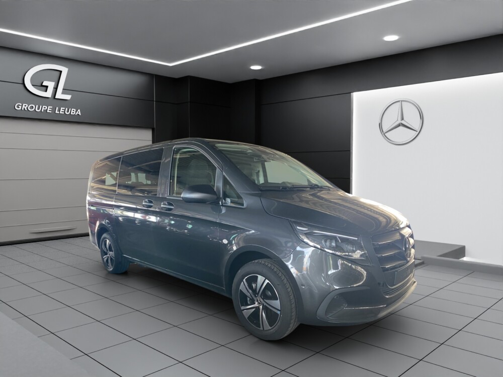MERCEDES-BENZ VITO 116 CDI Tourer SELECT Family 3200 mm