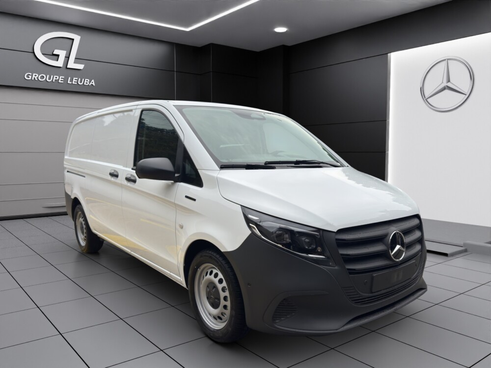 MERCEDES-BENZ VITO e 129 KA 3200mm L WORKER