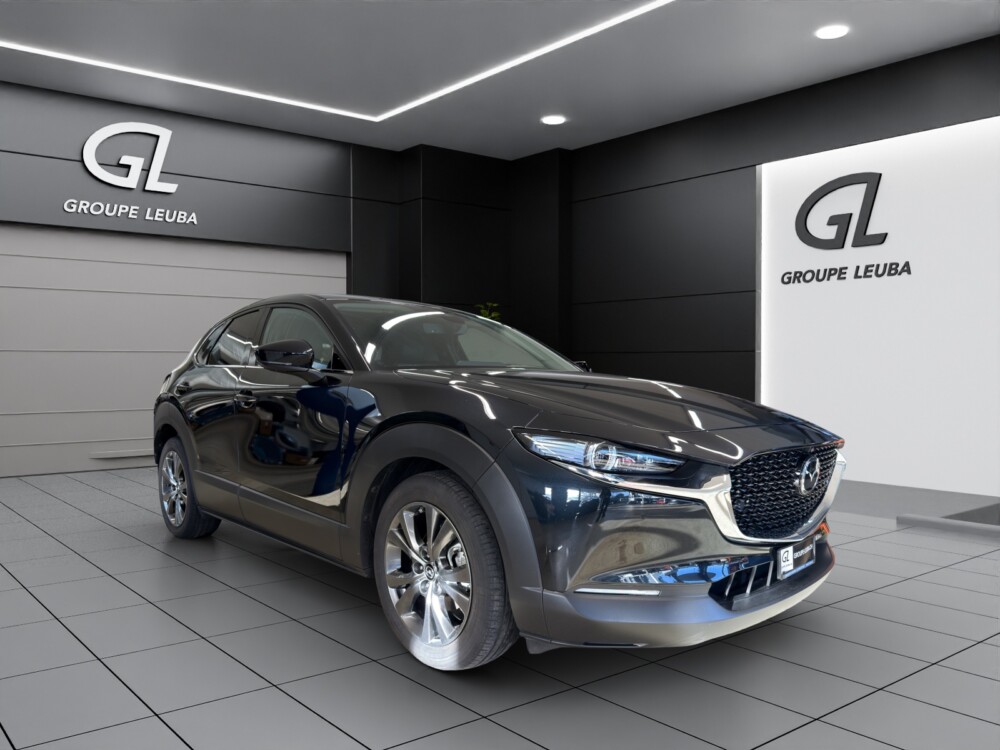 MAZDA CX-30 X 186 Revolution