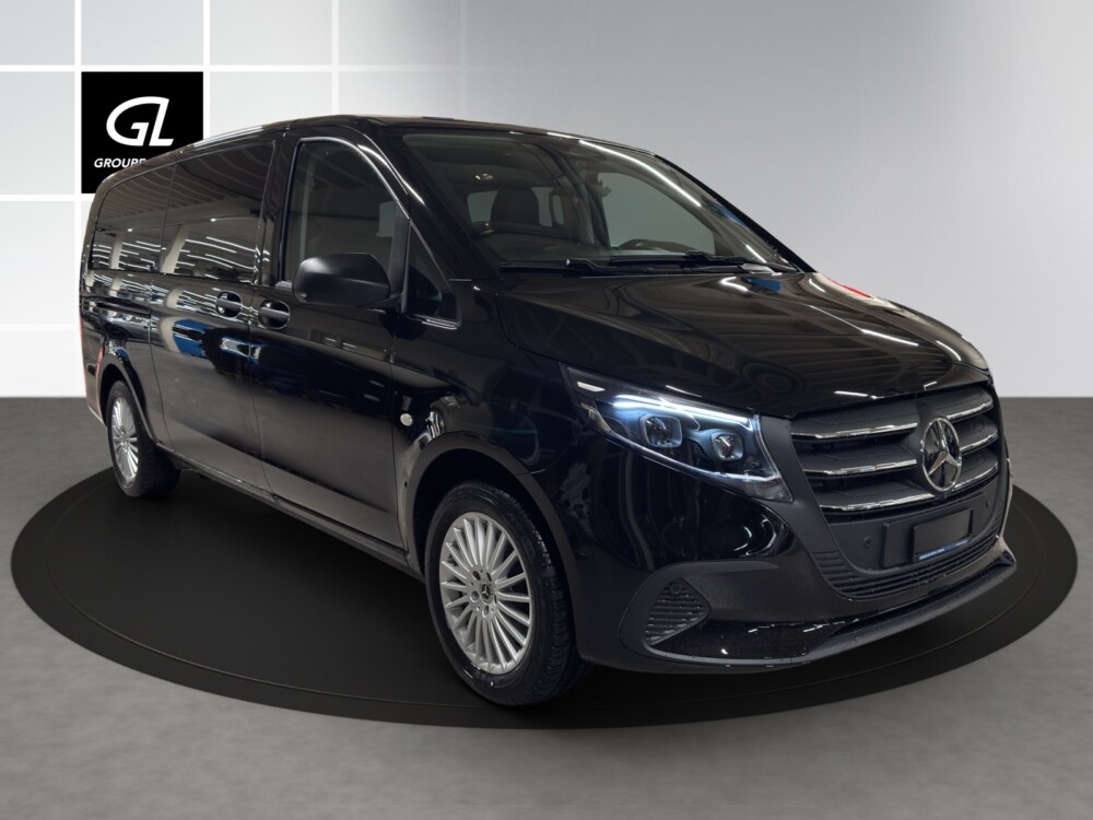 MERCEDES-BENZ VITO 119 CDI Extralang Pro Tourer 4Matic9G-Tronic