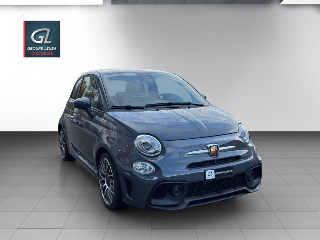 595 1.4 16V Turbo Abarth