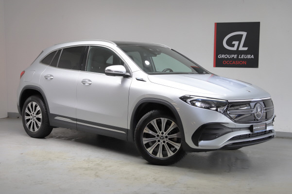 EQA 250 AMG Line AMG Line