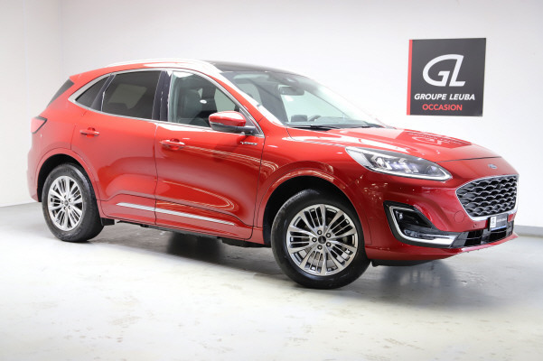 Kuga 2.5 PHEV Vignale 2WD