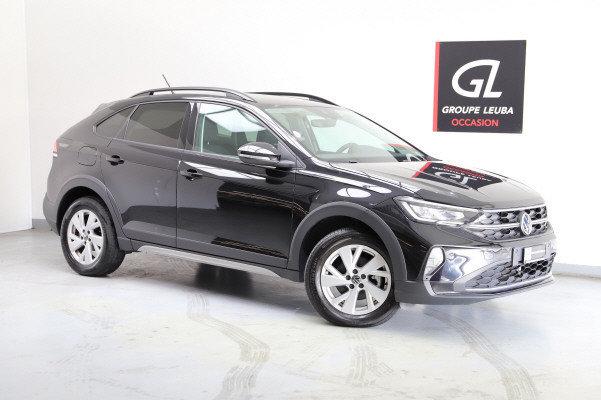 Taigo 1.0 TSI Life DSG