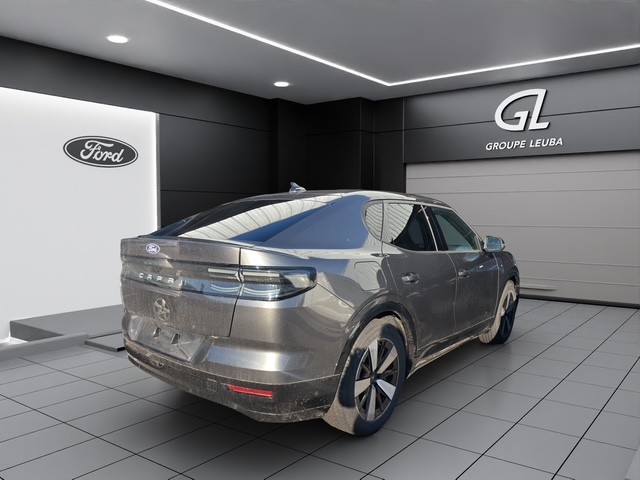 Capri Elektro 77kWh Extended Range RWD