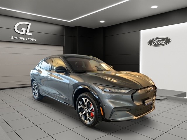 Mustang MACH-E Premium RWD 99 kWh