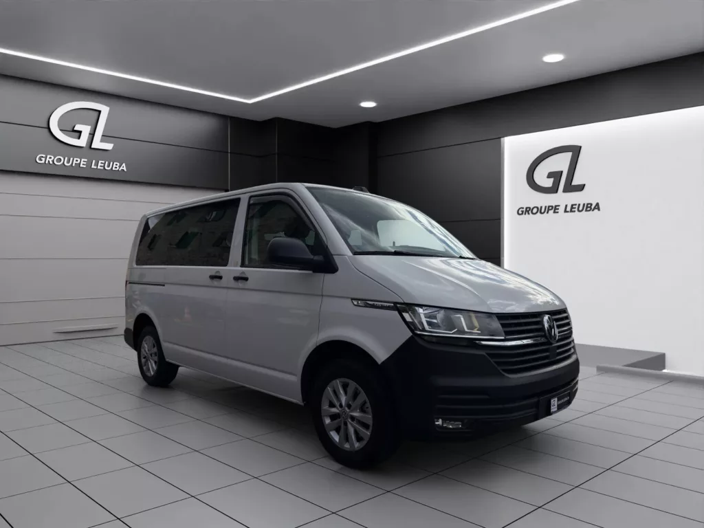 VW T6.1 Caravelle 2.0 TDI Trendline Liberty