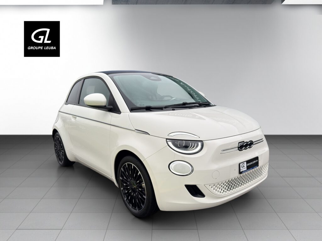 500 C el 87 kW Icon
