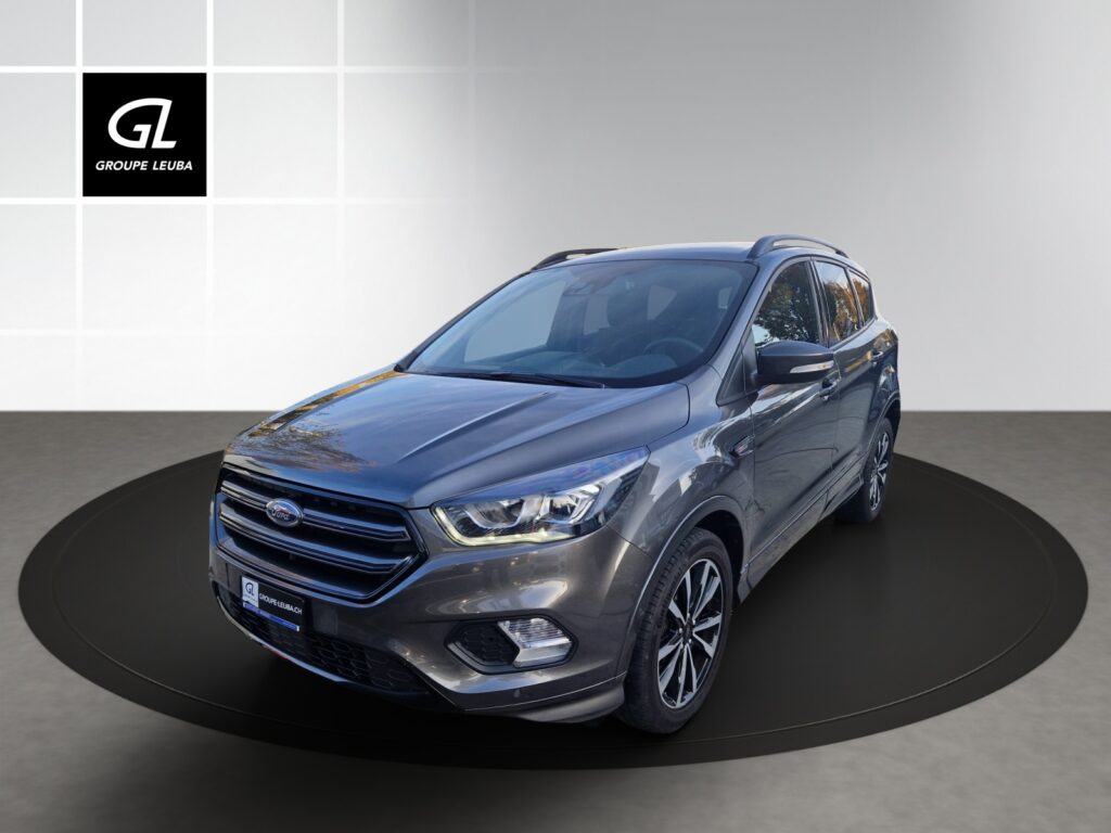 Kuga 1.5 TDCi ST Line High 2WD