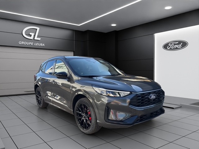 Kuga 2.5 PHEV ST-Line X FWD