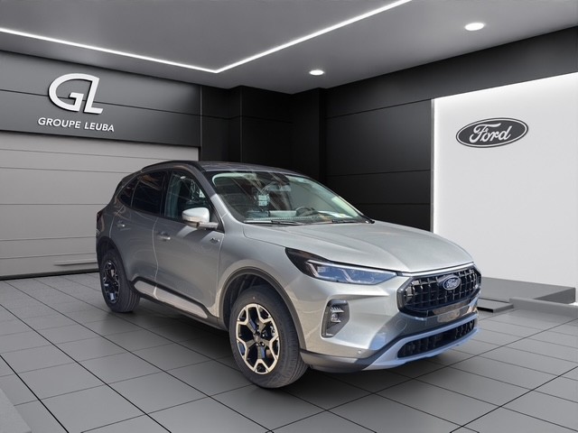 Kuga 2.5 FHEV Active FWD