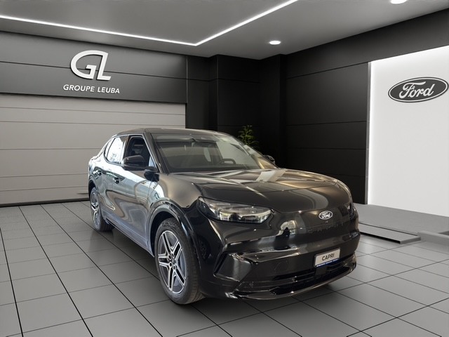 Capri Elektro 77kWh Extended Range Premium RWD