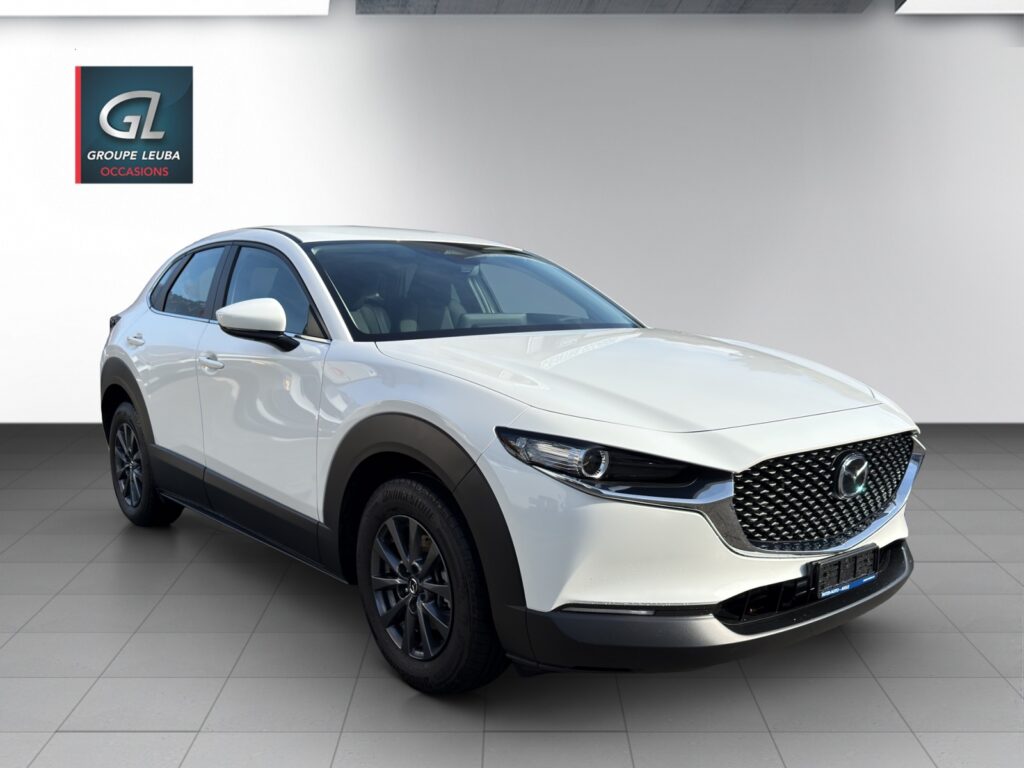 CX-30 G 140 Prime Line