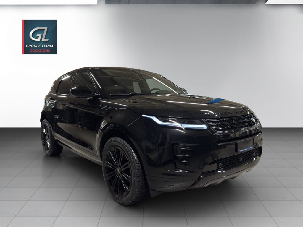 Evoque P 300e S