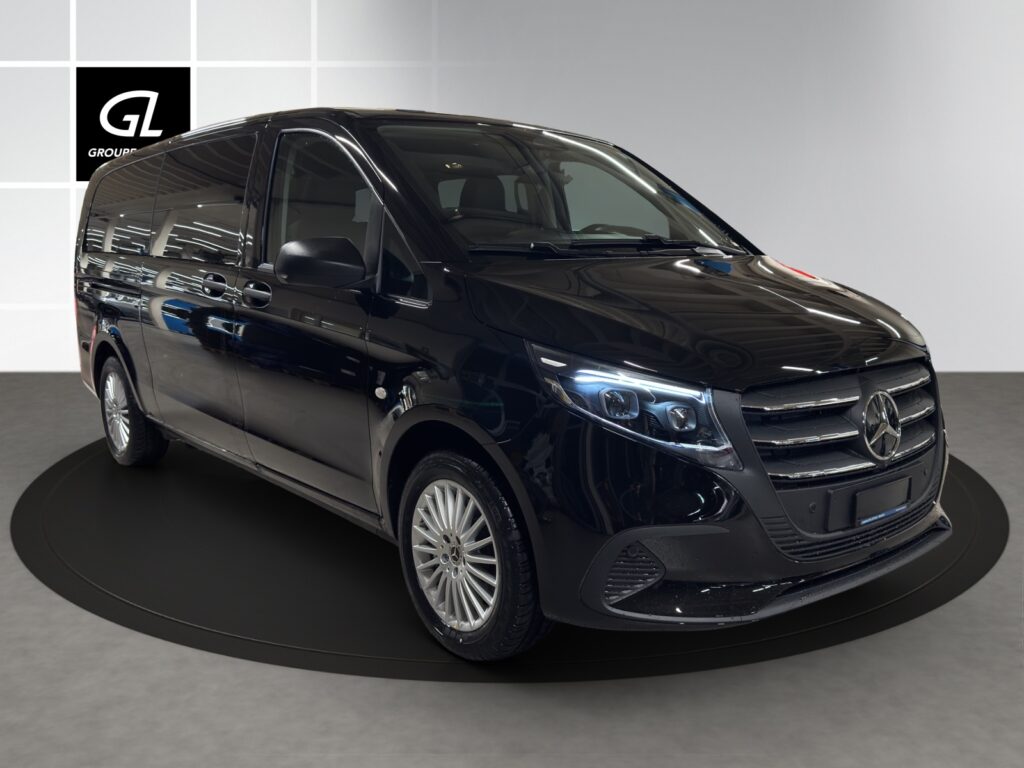 Vito 119 CDI Extralang Pro Tourer 4Matic9G-Tronic