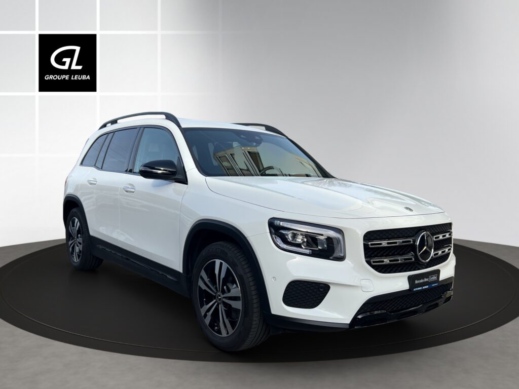 GLB 200 Progressive 4M