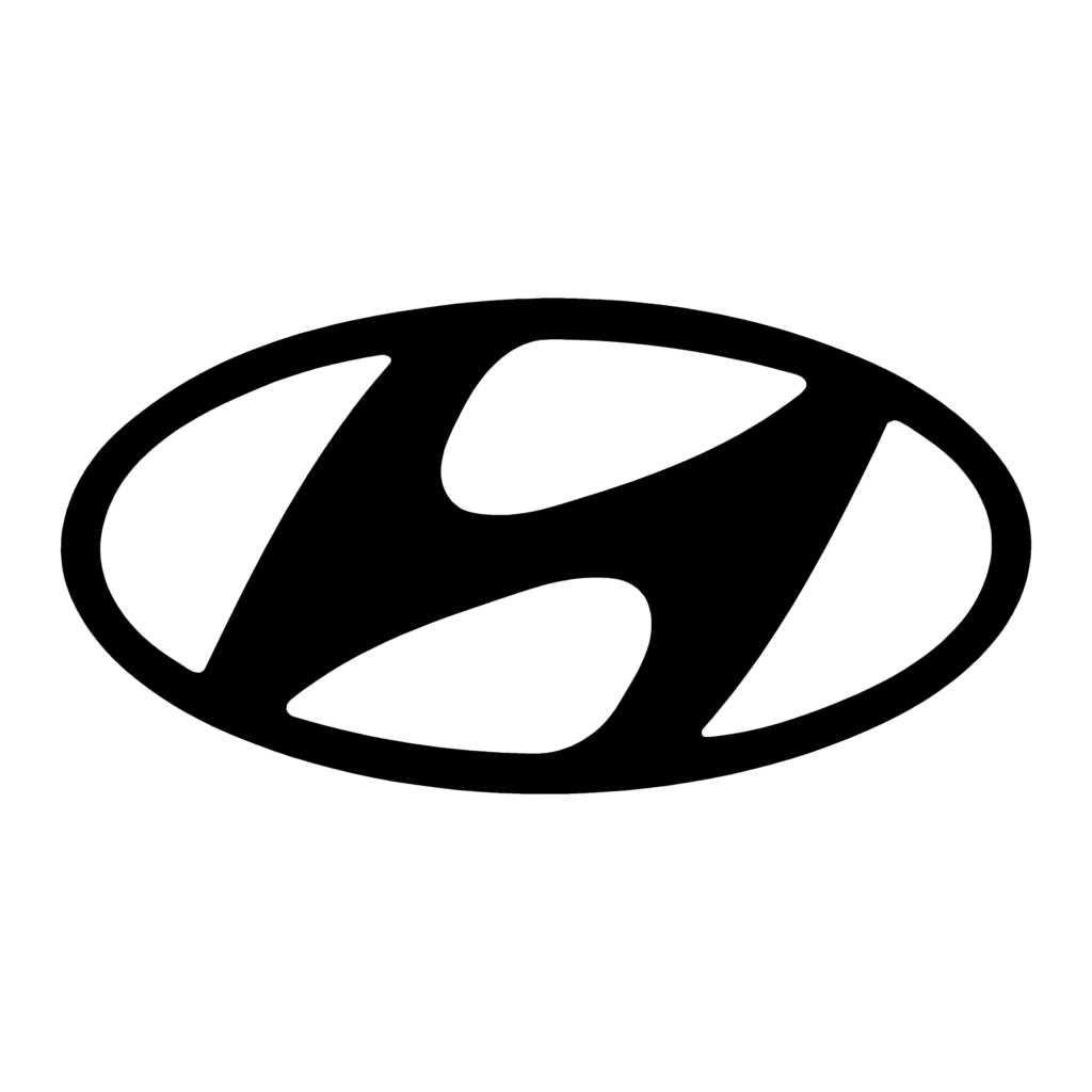 Logo Hyundai