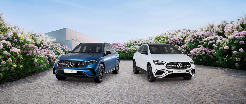 Mercedes-Benz: avantages exclusifs sur nos véhicules en stock