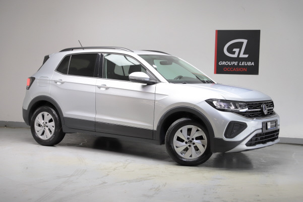 T-Cross 1.0 TSI Life DSG