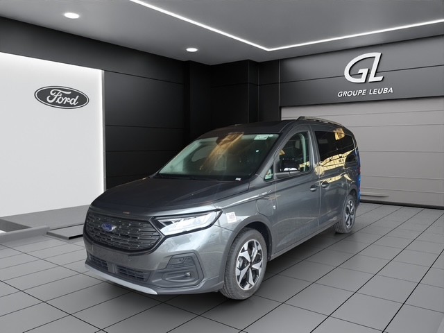 Grand Tourneo Connect 1.5 PHEV Active Automat