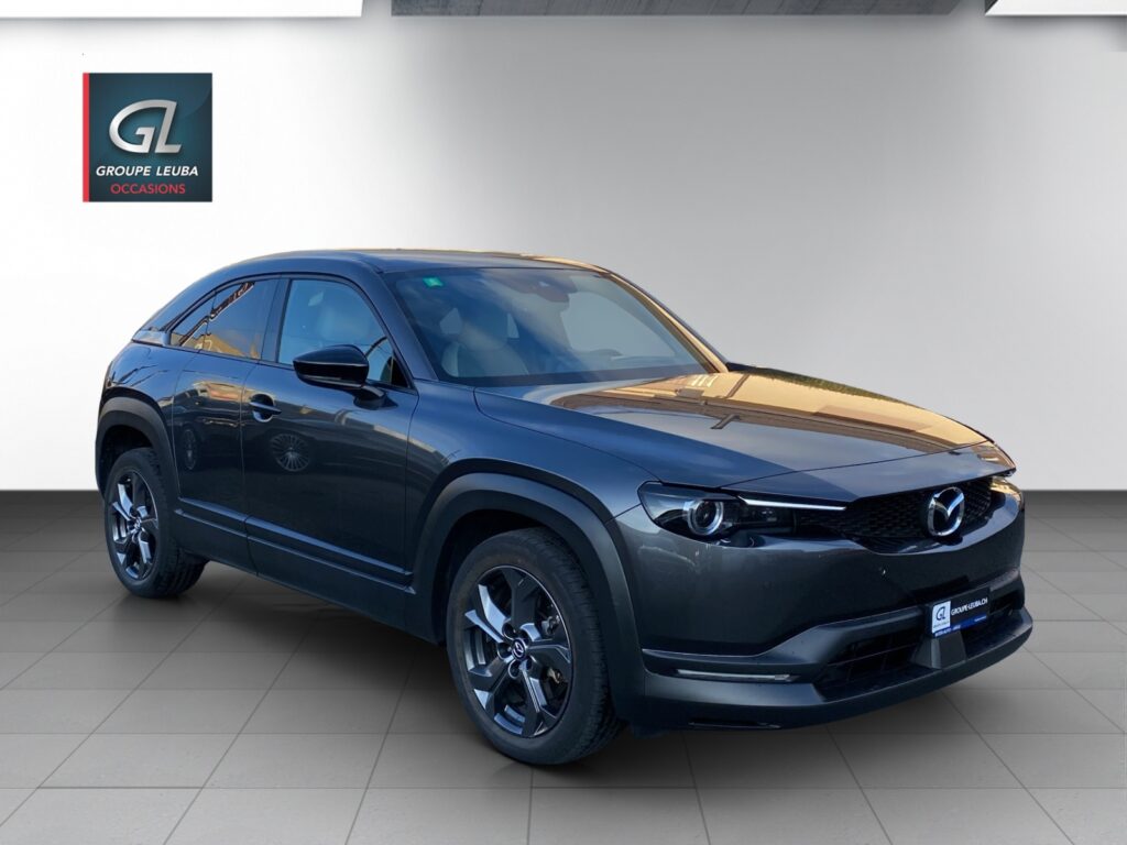 MX-30 e-Sky Revolution