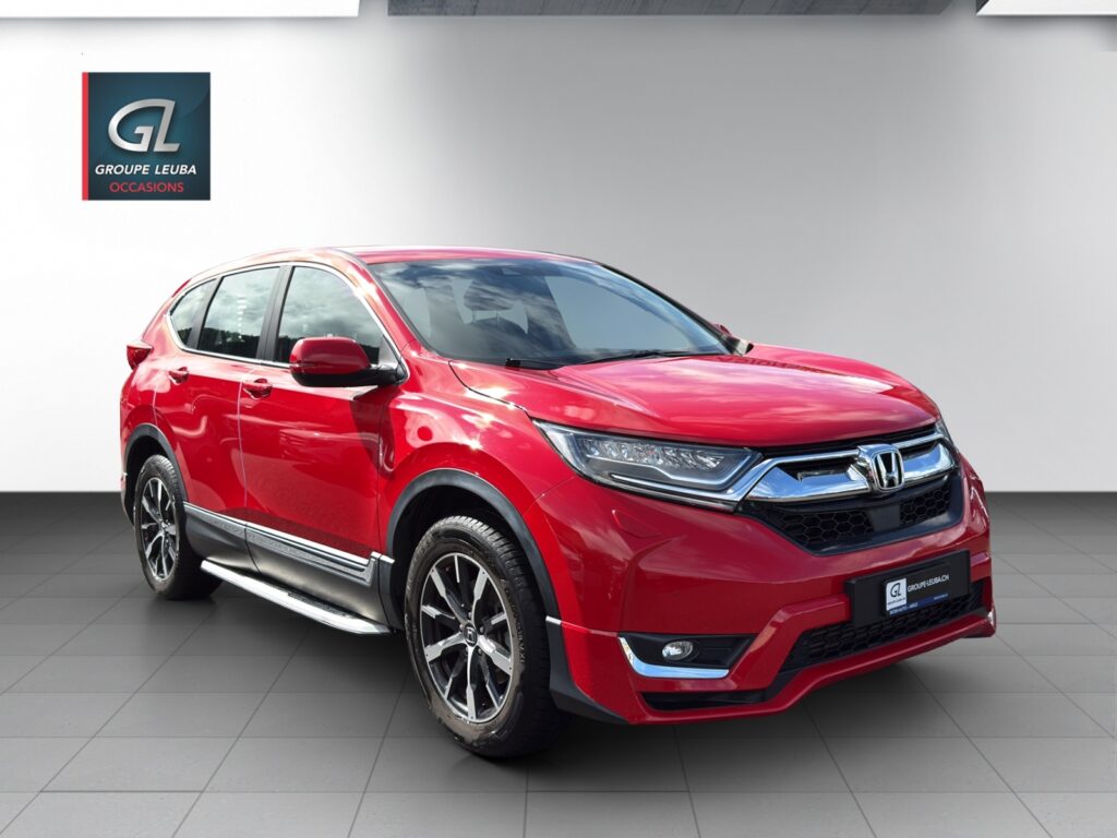 CR-V 1.5 i Lifestyle 4WD