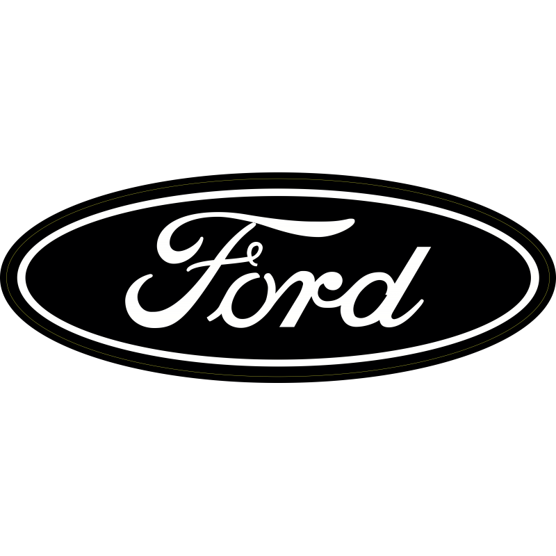Ford Logo