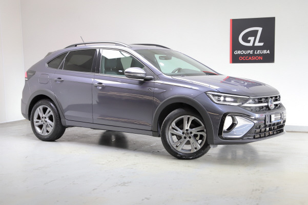 Taigo 1.0 TSI R-Line DSG