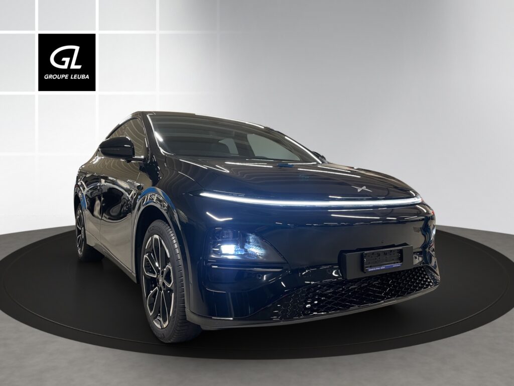 G6 87,5kWh Performance AWD