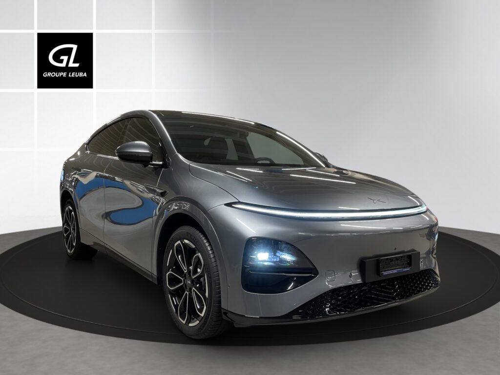 G6 87,5kWh Performance AWD