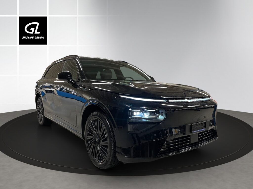 G9 93kWh Performance AWD