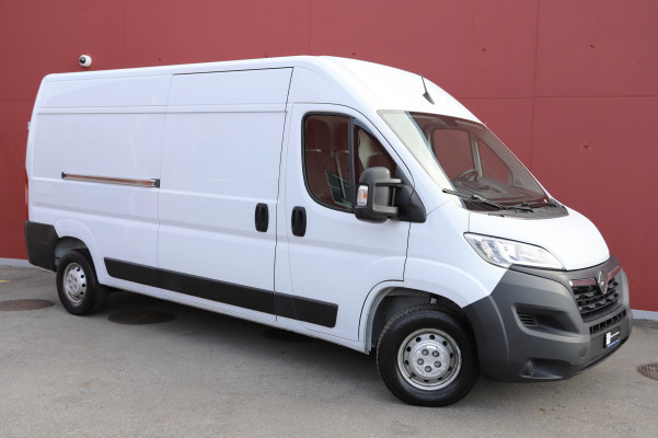 Movano 2.2d 3,5 L3H2 Enj.