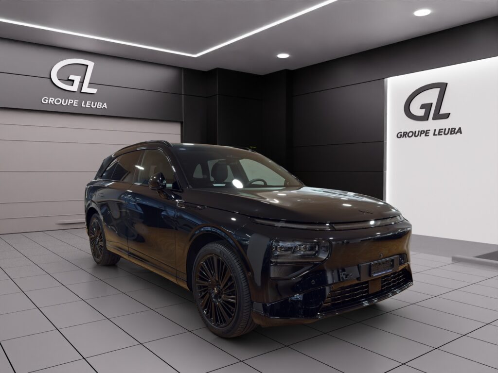 G9 93kWh Performance AWD