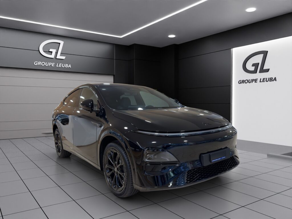 G6 87,5kWh Performance AWD