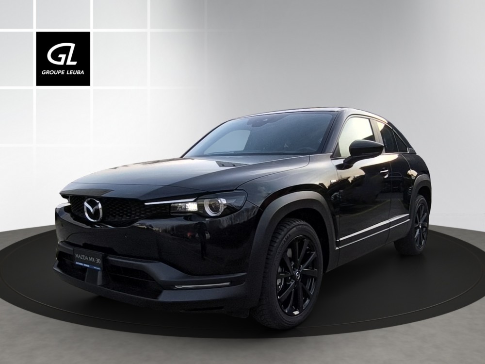 MX-30 e-Skyactiv Prime-Line