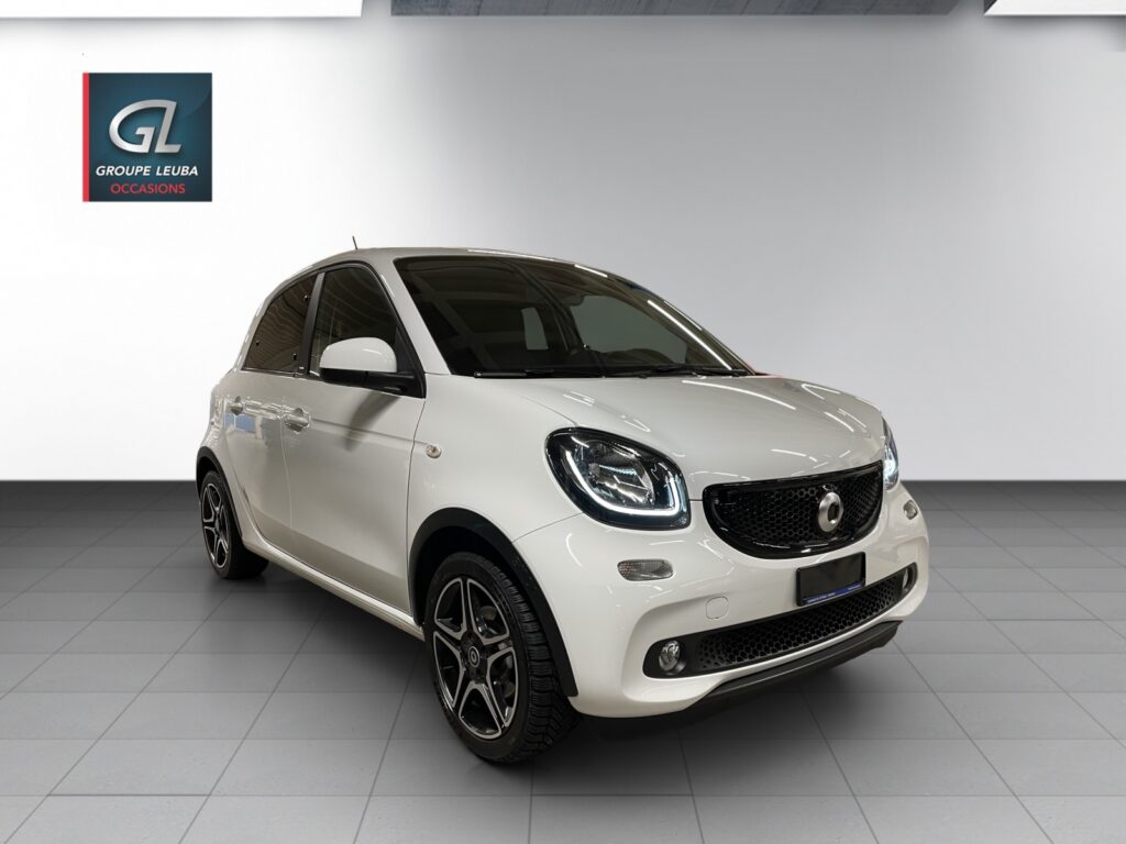 forfour prime