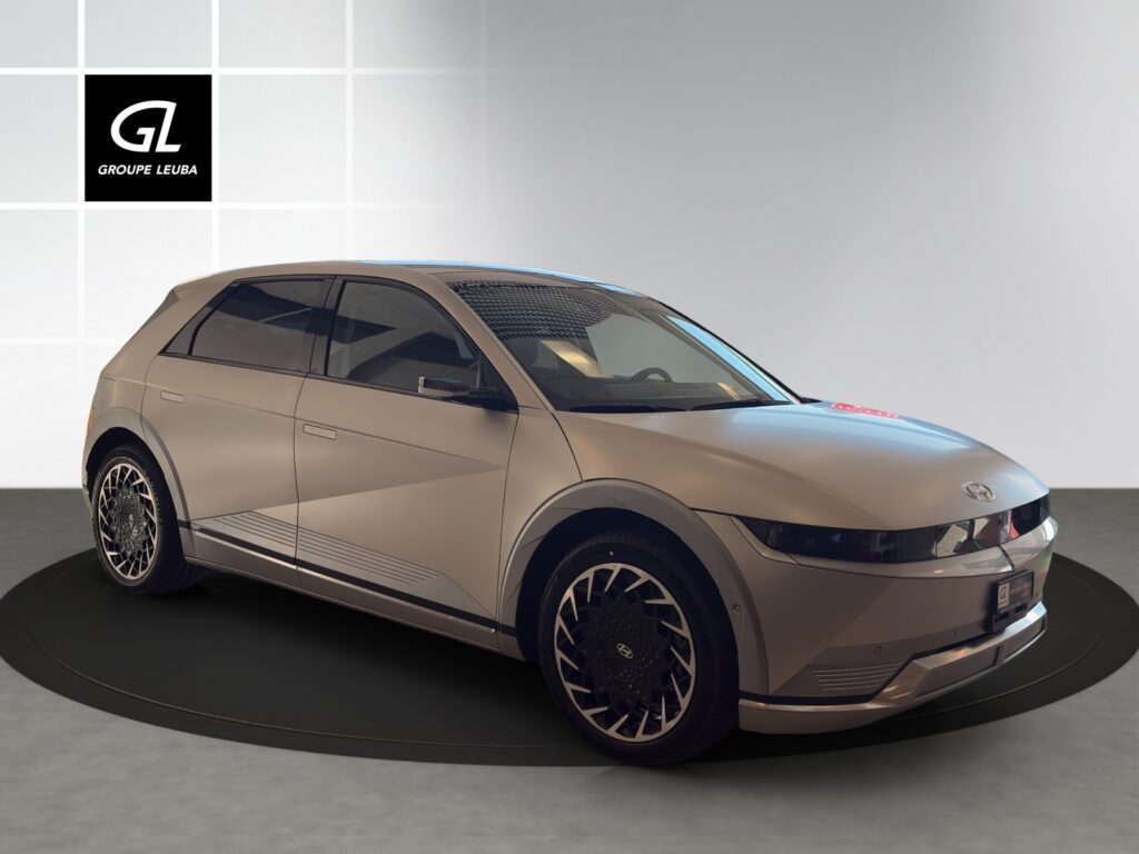 Ioniq 5 77kW Vertex 4WD