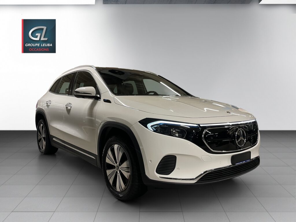 EQA 250