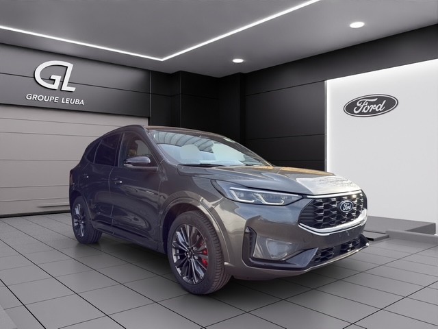 Kuga 2.5 FHEV Sound Edition 4WD