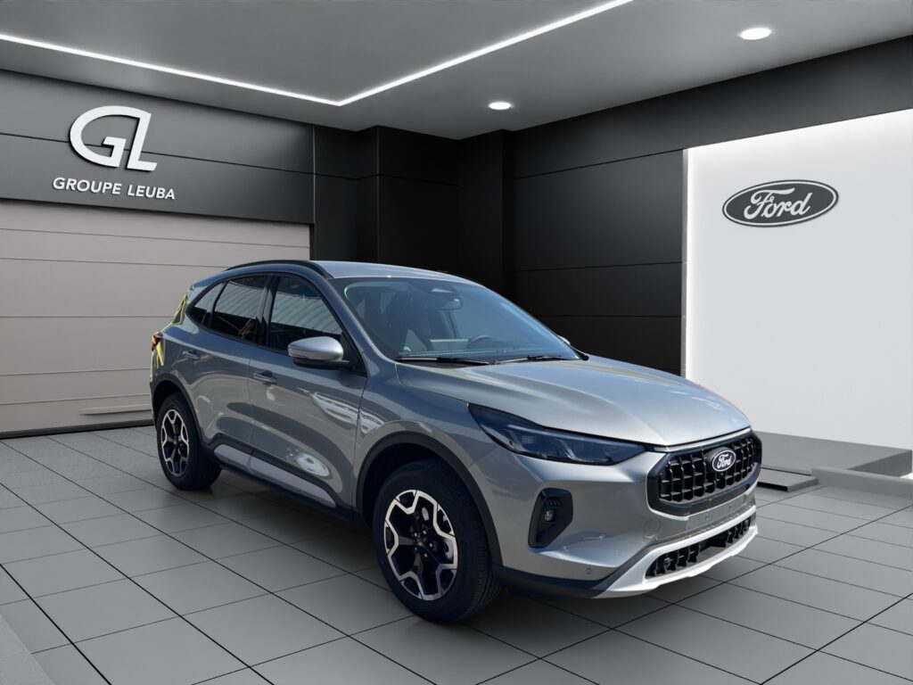 Kuga 2.5 FHEV Active FWD