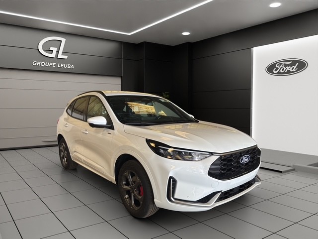 Kuga 2.5 PHEV ST-Line X FWD