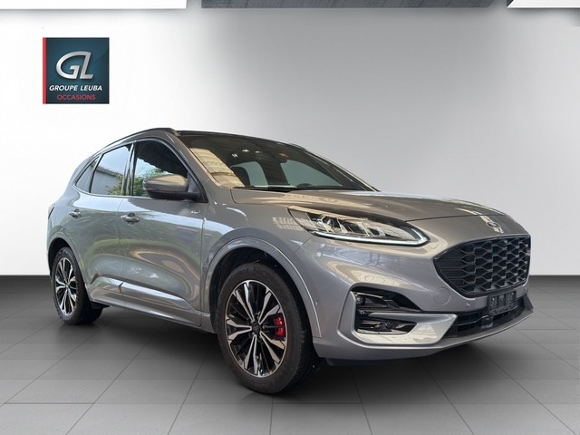 Kuga 2.5 PHEV ST-Line X 2WD